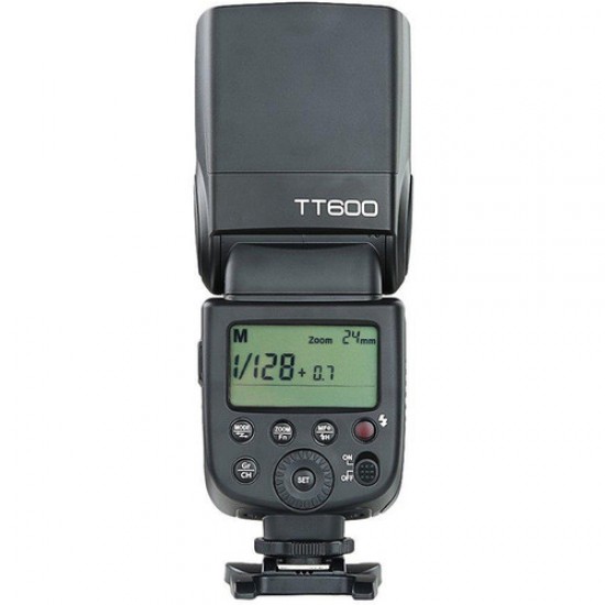 GODOX TT600 Thinklite Camera Flash